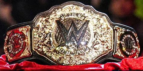 wwe world championship history|wwe heavyweight championship history.